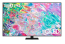 Samsung 85 Inch 4K UHD Smart QLED TV with Built-in Receiver - 85Q70CA