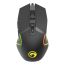 Marvo Wired Gaming Mouse, 12000 DPI, Black - G941