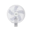 ULTRA Wall Fan, 18 Inch, White - UFN18W