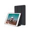PU Leather Flip Cover For Apple Ipad Air 2013 Model A1474, A1475, A1476 - Black