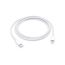 Apple USB-C To Lightning Cable (1m), White - MK0X2ZM/A