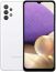 Samsung Galaxy A32, 128GB, 6GB RAM, Dual SIM, 4G LTE - White with No Warranty