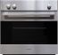 Fulgor Electric Oven, 65L, 60CM, Stainless Steel - OFEEM64XLT