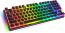 Havit Wired Gaming Keyboard, Black - KB851L-US