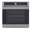 Ariston Built-in Electric Oven, 71 Liters, Grey - FI5 851 C IX A