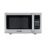 Fresh Microwave Oven With Grill, 25 Liters, Silver - FMW25KCGS