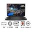 DELL G15 5520 Gaming Laptop, Intel Core i7-12700H, 1TB SSD, 16GB RAM, 15.6 Inch, FHD 165 Hz, Nvidia Geforce RTX 3060 6GB, Windows 11, Dark Grey