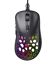 HAVIT RGB Wired Gaming Mouse, Black - MS955
