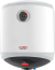 Olympic Electric Hero Electric Water Heater, 50 Liters - White and Grey
