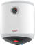 Olympic Electric Hero Electric Water Heater, 30 Liters - White and Grey