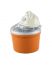 Home Ice Cream Maker, 1.2 Liter, 12 Watt - BL1200-1