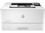 HP LaserJet Pro M404dn Printer, White - W1A53A