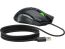 HP X220 Wired Gaming Mouse, Black - 8DX48AA