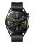 Huawei Watch GT 3 Active Edition, 46mm, Black - B19S