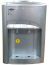 Bergen Hot and Cold Water Dispenser, Silver – BY5T