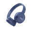 JBL Tune Wireless On Ear headphones, Blue - 510BT