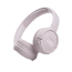 سماعة رأس لاسلكية جي بي ال تيون، وردي- 510BT