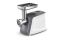Sonai Meat Grinder, 1600 Watts, White and Silver - SH-4400