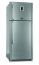 Kiriazi No-Frost Refrigerator,625 Liters, Silver- KHN 625L