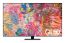 Samsung 55 Inch 4K UHD Smart QLED TV with Built in Receiver - 55Q80BA