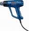Bosch Professional Heat Gun, 1800 Watt, Blue, GHG 180 