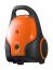 Panasonic Bagged Vacuum Cleaner, 1800 Watt, Orange - MC-CG373D