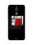 Zoot Don'T Turn Me Off Printed Back Cover For Huawei Mate 10 Lite , Multi Color