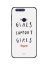 Zoot Girls Support Girls Back Cover For Huawei Honor 8 , White