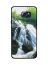 Zoot Waterfall Printed Back Cover For Samsung Galaxy Note 5