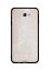 Zoot Cotton Pattern Printed Skin For Samsung Galaxy J7 Prime , Creamy And White