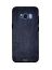 Zoot Dark Blue Jeans Pattern Printed Back Cover For Samsung Galaxy S8 Plus , Dark Blue