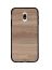 Zoot TPU Luxury Wooden Pattern Printed Back Cover For Samsung Galaxy J7 Pro