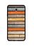 Zoot Back Cover with Pattern Wooden Multicoloured Pattern for Samsung Galaxy J7 Prime