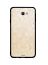 Zoot Wooden Pattern Printed Skin For Samsung Galaxy J7 Prime , Off White And Beige