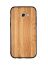 لاصقة زوت بتصميم خشبي لـسامسونج جالكسي  A5 2017