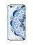 Moreau Laurent TPU Floral Pattern Printed Skin For Oppo A71