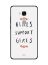 Zoot Girls Support Girls Printed Back Cover For Huawei Honor 5X , White And Black