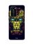 Zoot Iron Man Back Cover For Huawei P40 Pro , Multi Color