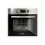 Nardi  Built-in Gas Oven, 67 Liters, Stainless Steel- FGX06XN
