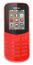 Nokia 130 Dual Sim, 8MB, 2G - Red