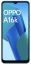Oppo A16K Dual Sim, 32GB, 3GB RAM, 4G LTE - Blue (No Warranty)