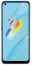 Oppo A54 Dual Sim, 128GB, 4GB RAM, 4G LTE - Starry Blue (No Warranty)
