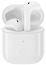Realme Buds Air Neo with Microphone - White