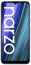 Realme Narzo 50A Dual Sim, 128GB 4GB RAM, 4G LTE - Oxygen Blue