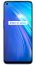 Realme 6 Dual Sim, 128GB, 4GB RAM, 4G LTE - Comet Blue