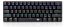 Redragon K613 Mechanical Gaming Wired Keyboard - Black