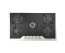 مسطح غاز بلت ان ايكوماتيك كريستال، 5 شعلات، اسود - S917IDC