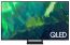 Samsung 65 Inch 4K UHD Smart QLED TV with Built-in Receiver - QA65Q70AAUXEG