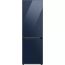 Samsung No-Frost Refrigerator, 344 Liters, Blue - RB34A6B0E41-MR