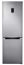 Samsung No-Frost Refrigerator, 328 Liters, Inverter Motor, Silver- RB33J3220SS/M